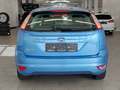 Rear view