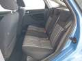 View of rear seat