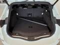 View of boot / luggage space