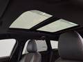 View of sunroof / panoramic roof