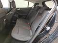 View of rear seat