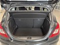 View of boot / luggage space