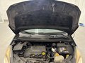View of engine compartment