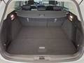 View of boot / luggage space