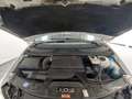 Vue du compartiment moteur