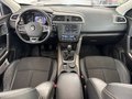 View of dashboard