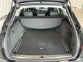 View of boot / luggage space