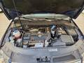 View of engine compartment