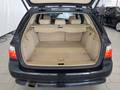 View of boot / luggage space