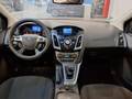 View of dashboard