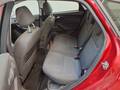 View of rear seat
