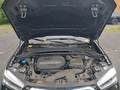 View of engine compartment