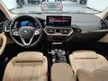 View of dashboard