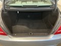 View of boot / luggage space