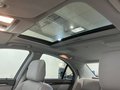 View of sunroof / panoramic roof