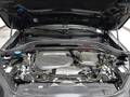 Vue du compartiment moteur