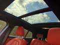 View of sunroof / panoramic roof