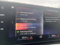 Статус автомобиля