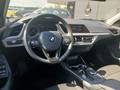 View of dashboard