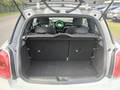 View of boot / luggage space