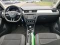 View of dashboard
