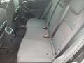 View of rear seat