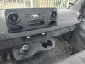 View of dashboard