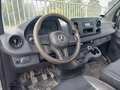 View of dashboard