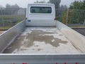 View of boot / luggage space
