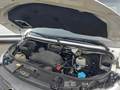View of engine compartment