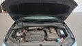 Vue du compartiment moteur