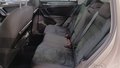 Vue de la banquette arrière