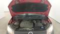 View of engine compartment