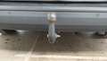 View of trailer tow-bar hitch