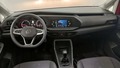 View of dashboard