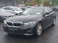 BMW 320d xDrive Touring Sport-Automatic "M Sport"