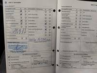 Attestation d'entretien