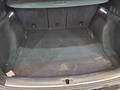 View of boot / luggage space