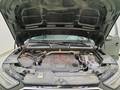 View of engine compartment