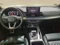 View of dashboard