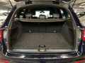 View of boot / luggage space