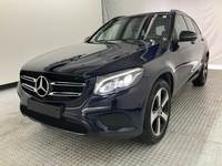 Mercedes-Benz GLC 250 d 4MATIC 9G-TRONIC "Exclusive"