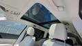 View of sunroof / panoramic roof