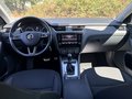 View of dashboard