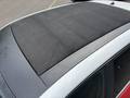 View of sunroof / panoramic roof