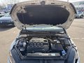 View of engine compartment