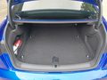 View of boot / luggage space