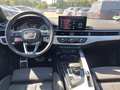 View of dashboard