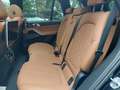View of rear seat