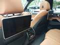 View of rear entertainment and accessories
